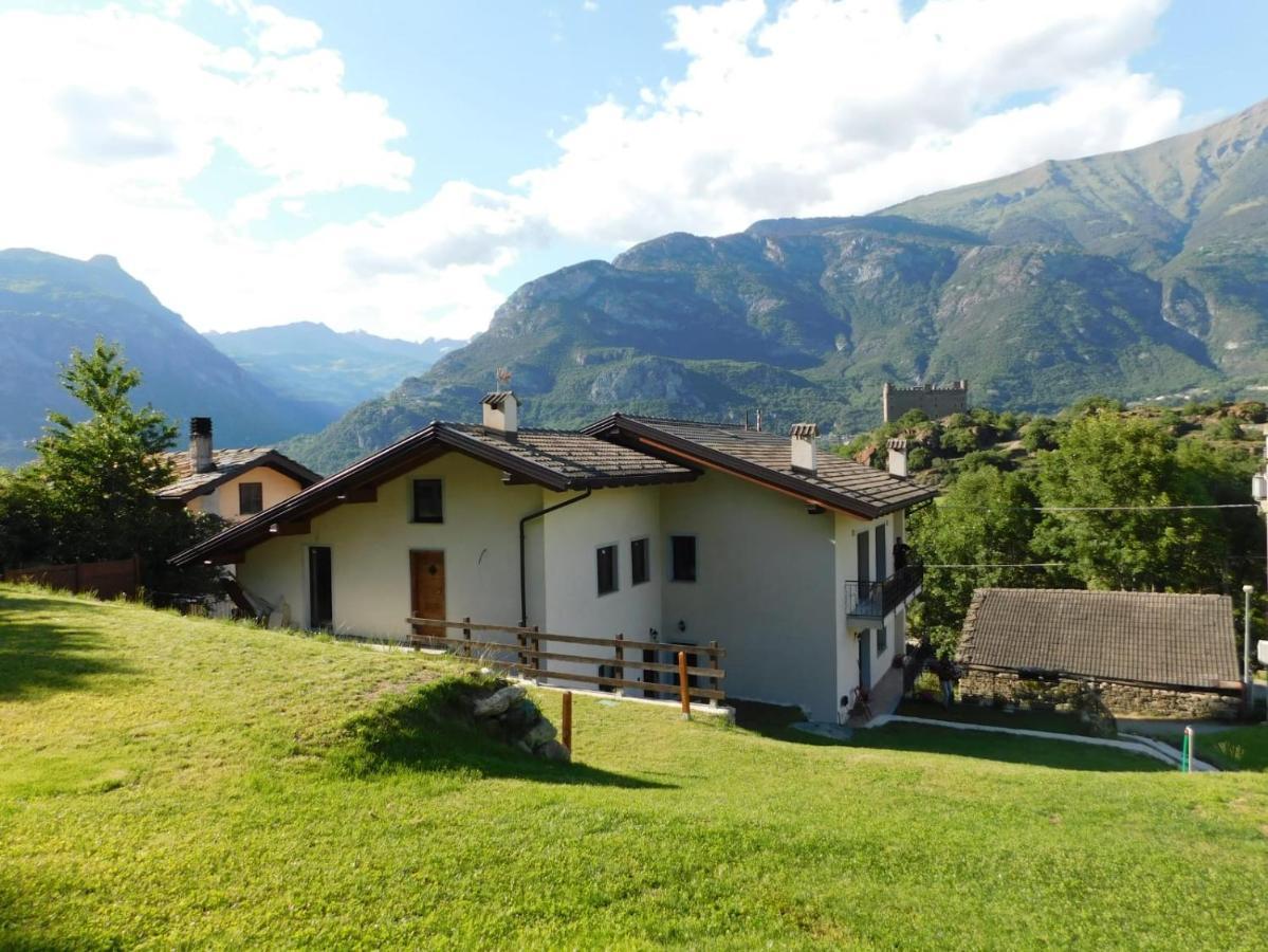 La Maison De Joanna 2 Chatillon Exterior photo