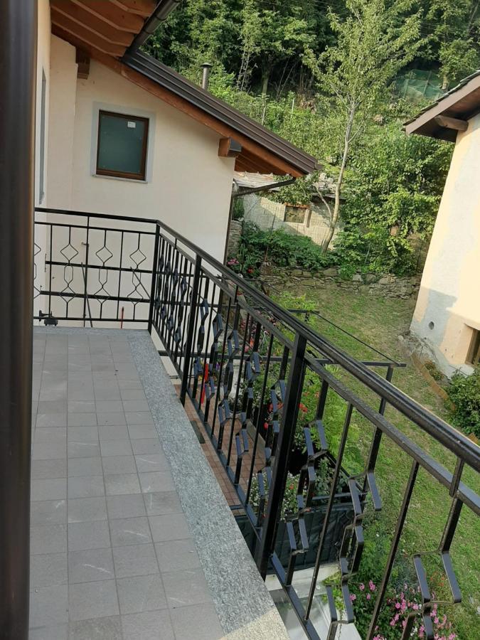 La Maison De Joanna 2 Chatillon Exterior photo